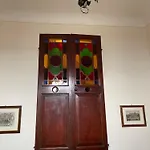Palazzo Capparucci - Dimora Storica 4*