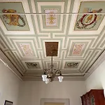 Gæstehus Palazzo Capparucci - Dimora Storica 4*