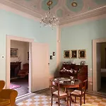Palazzo Capparucci - Dimora Storica Fermo