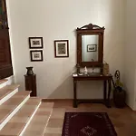 Palazzo Capparucci - Dimora Storica