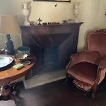 Gæstehus Palazzo Capparucci - Dimora Storica 4*