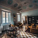Palazzo Capparucci - Dimora Storica Gæstehus
