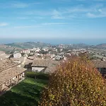Palazzo Capparucci - Dimora Storica Gæstehus