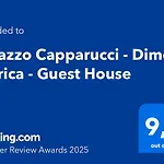 Gæstehus Palazzo Capparucci - Dimora Storica 4*