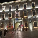 Gæstehus Palazzo Capparucci - Dimora Storica