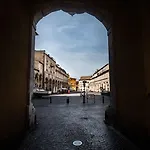 Palazzo Capparucci - Dimora Storica Gæstehus