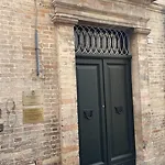 Palazzo Capparucci - Dimora Storica Gæstehus Fermo