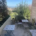 Gæstehus Palazzo Capparucci - Dimora Storica