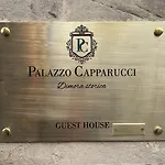 Palazzo Capparucci - Dimora Storica