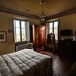 Palazzo Capparucci - Dimora Storica Gæstehus 4*