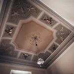 Palazzo Capparucci - Dimora Storica Gæstehus 4*