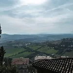 Palazzo Capparucci - Dimora Storica Fermo