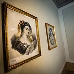 Palazzo Capparucci - Dimora Storica 4*