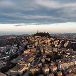 Gæstehus Palazzo Capparucci - Dimora Storica Fermo