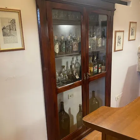 Palazzo Capparucci - Dimora Storica Fermo