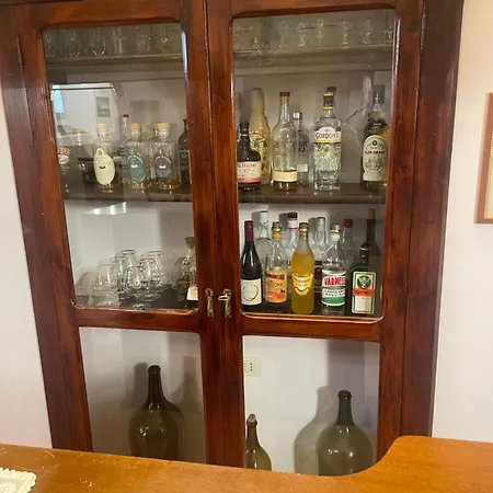 Palazzo Capparucci - Dimora Storica