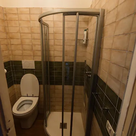 Palazzo Capparucci - Dimora Storica