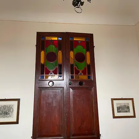 Palazzo Capparucci - Dimora Storica 4*