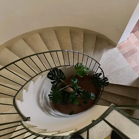 Palazzo Capparucci - Dimora Storica 4*