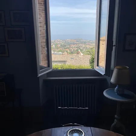 Palazzo Capparucci - Dimora Storica *