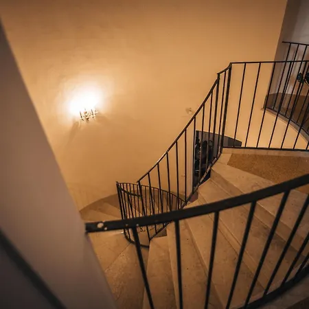 Guest house Palazzo Capparucci - Dimora Storica Fermo