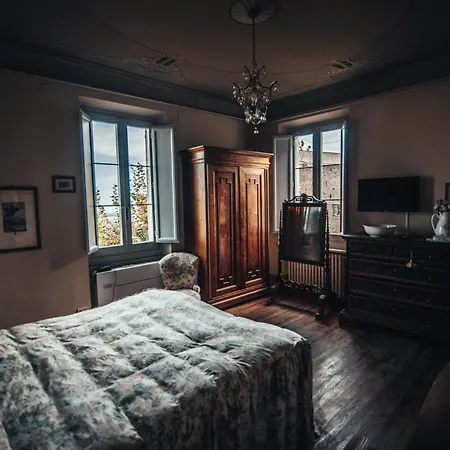 Guest house Palazzo Capparucci - Dimora Storica