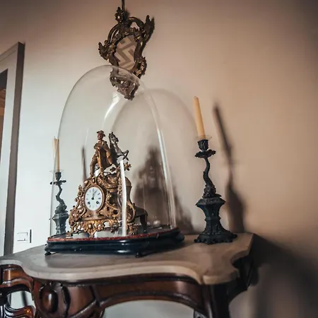 Palazzo Capparucci - Dimora Storica Fermo