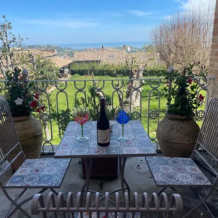 Palazzo Capparucci - Dimora Storica 4*