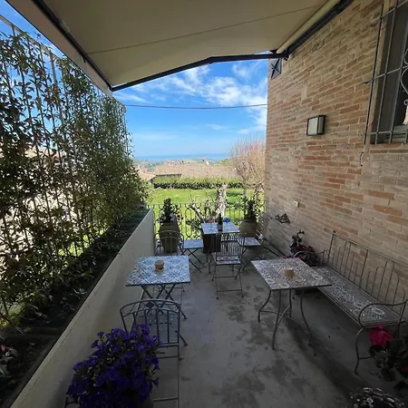Palazzo Capparucci - Dimora Storica Guest house