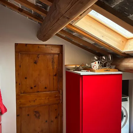 Palazzo Capparucci - Dimora Storica Guest house Fermo