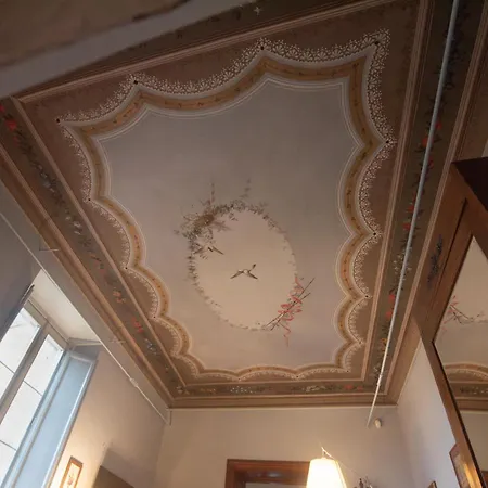 Palazzo Capparucci - Dimora Storica *