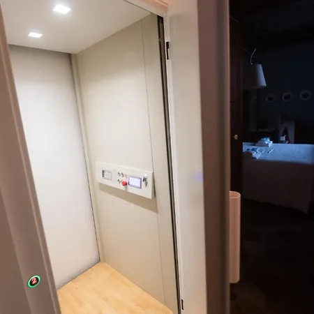 Konukevi Palazzo Capparucci - Dimora Storica