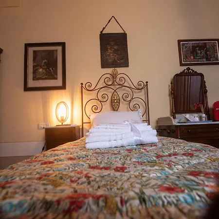 Guest house Palazzo Capparucci - Dimora Storica Fermo