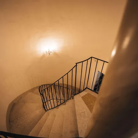 Guest house Palazzo Capparucci - Dimora Storica Fermo