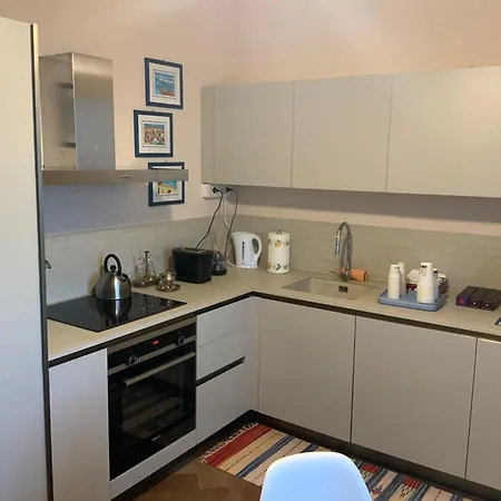 Palazzo Capparucci - Dimora Storica 4*