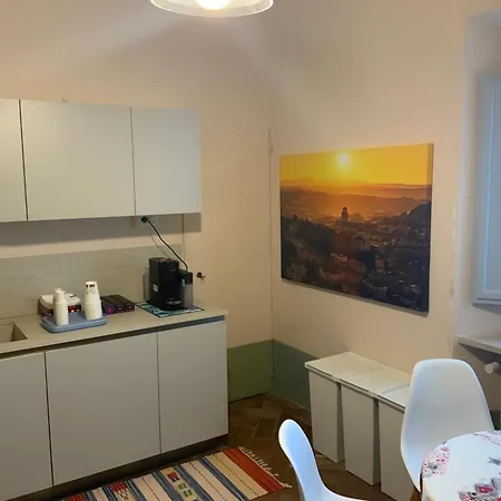 Palazzo Capparucci - Dimora Storica