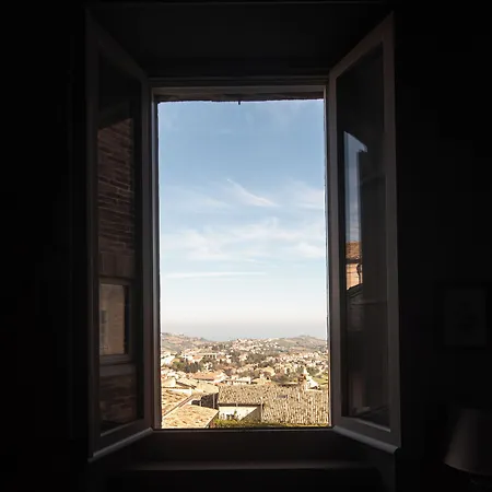 Palazzo Capparucci - Dimora Storica 4*
